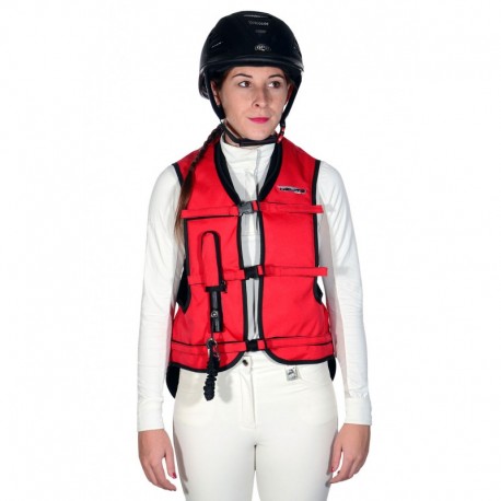 Helite Airjacket color (Adulto)