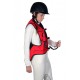 Helite Airjacket color (Adulto)