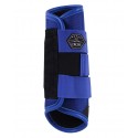 Protectores cross traseros Technical