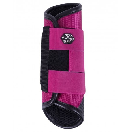 Protectores cross traseros Technical
