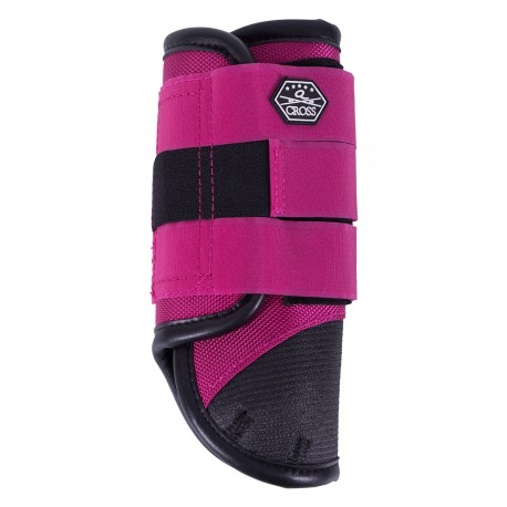 Protectores cross delanteros Technical