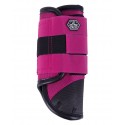 Protectores cross delanteros Technical
