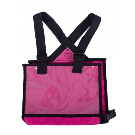Porta Dorsal QHP