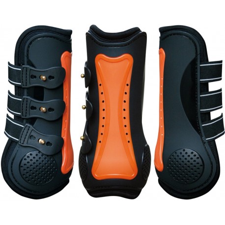 Protectores Tendon Color Elite-R