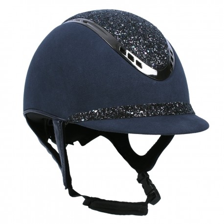 Casco de seguridad Glitz