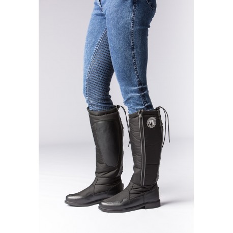Botas termo Montreal