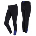 Pantalones de montar Junior Anti-slip