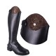 Top intercambiable decorativo Sparkle para botas Romy