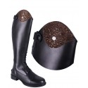 Top intercambiable decorativo Sparkle para botas Romy