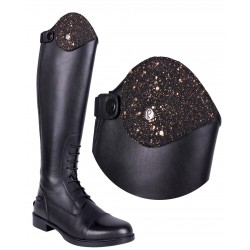 Top intercambiable decorativo Splash para botas Romy