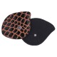 Top intercambiable decorativo Croco para botas Romy