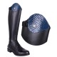 Top intercambiable decorativo Croco para botas Romy