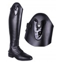 Top intercambiable decorativo Crystal para botas Sasha