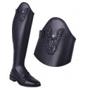 Top intercambiable decorativo Glitz para botas Sasha