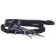 Brida sin bocadura (bitless) Ceto de QHP