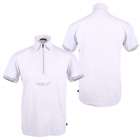 Camiseta concurso Mark QHP