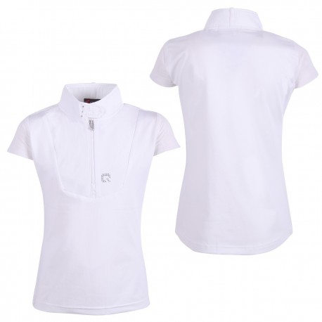 Camiseta concurso Jolijn Junior QHP