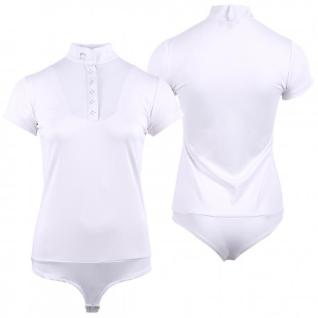 Camiseta concurso Body Bibie QHP