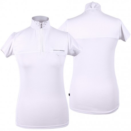 Camiseta concurso Kyra QHP