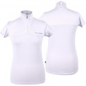 Camiseta concurso Kyra QHP