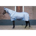 Manta anti-moscas cubre cuello Mesh Reflective
