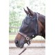 Máscara antimoscas FlyShield Harry's Horse