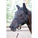 Máscara antimoscas FlyShield proteccion fosa nasal