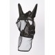 Máscara antimoscas FlyShield proteccion fosa nasal