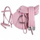 Silla montar completa con brida QHP