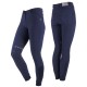 Pantalónes de montar Florinthe pierna antideslizante