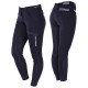 Pantalónes de montar Emma con culera antideslizante