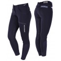 Pantalónes de montar Emma con culera antideslizante