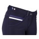 Pantalónes de montar Emma con culera antideslizante