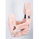 Set fundas cabezada Furry