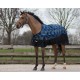 Manta Turnout coleccion forro polar