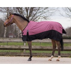 Manta Turnout collection forro polar