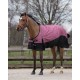 Manta Turnout coleccion forro polar