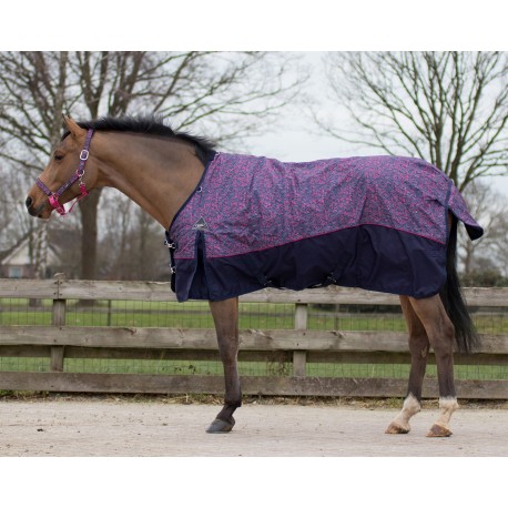 Manta Turnout collection 150 gr.