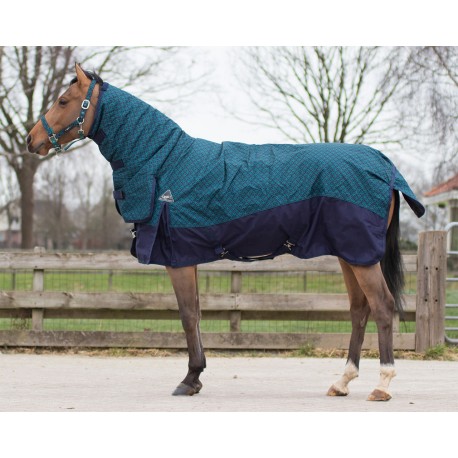 Manta Turnout collection 300 gr. cubre cuello