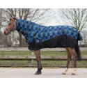 Manta Turnout collection 300 gr. con cubrecuello