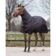 Manta Turnout collection 300 gr. con cubrecuello