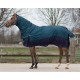 Manta Turnout collection 300 gr. con cubrecuello