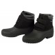Botines de cuadra Flock