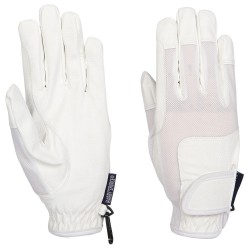 Guantes Topgrip Malla