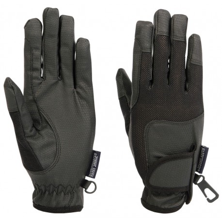 Guantes Topgrip Malla