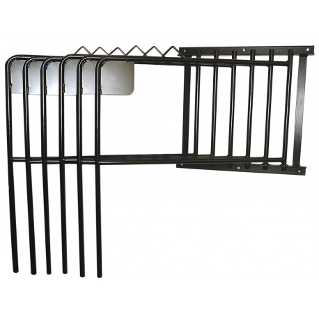 Colgador para 6 mantas Harry's Horse