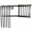 Colgador para 6 mantas Harry's Horse