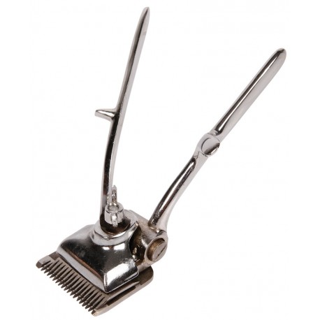 Esquiladora manual 