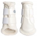 Protectores Flextrainer Carbon