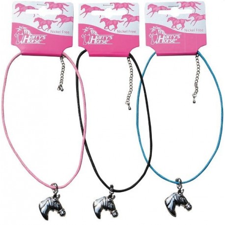 Colgante caballo